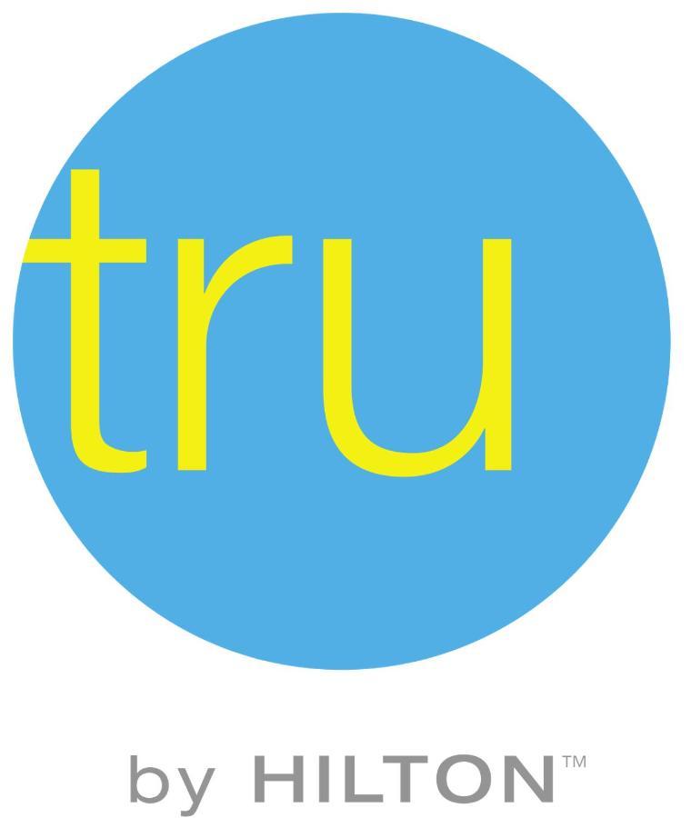 Tru By Hilton Toronto Airport West Hotell Mississauga Exteriör bild