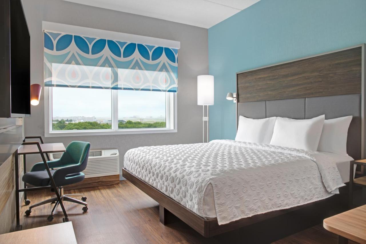 Tru By Hilton Toronto Airport West Hotell Mississauga Exteriör bild