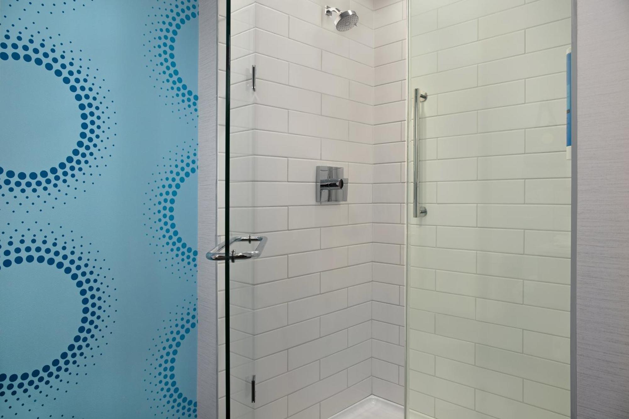 Tru By Hilton Toronto Airport West Hotell Mississauga Exteriör bild