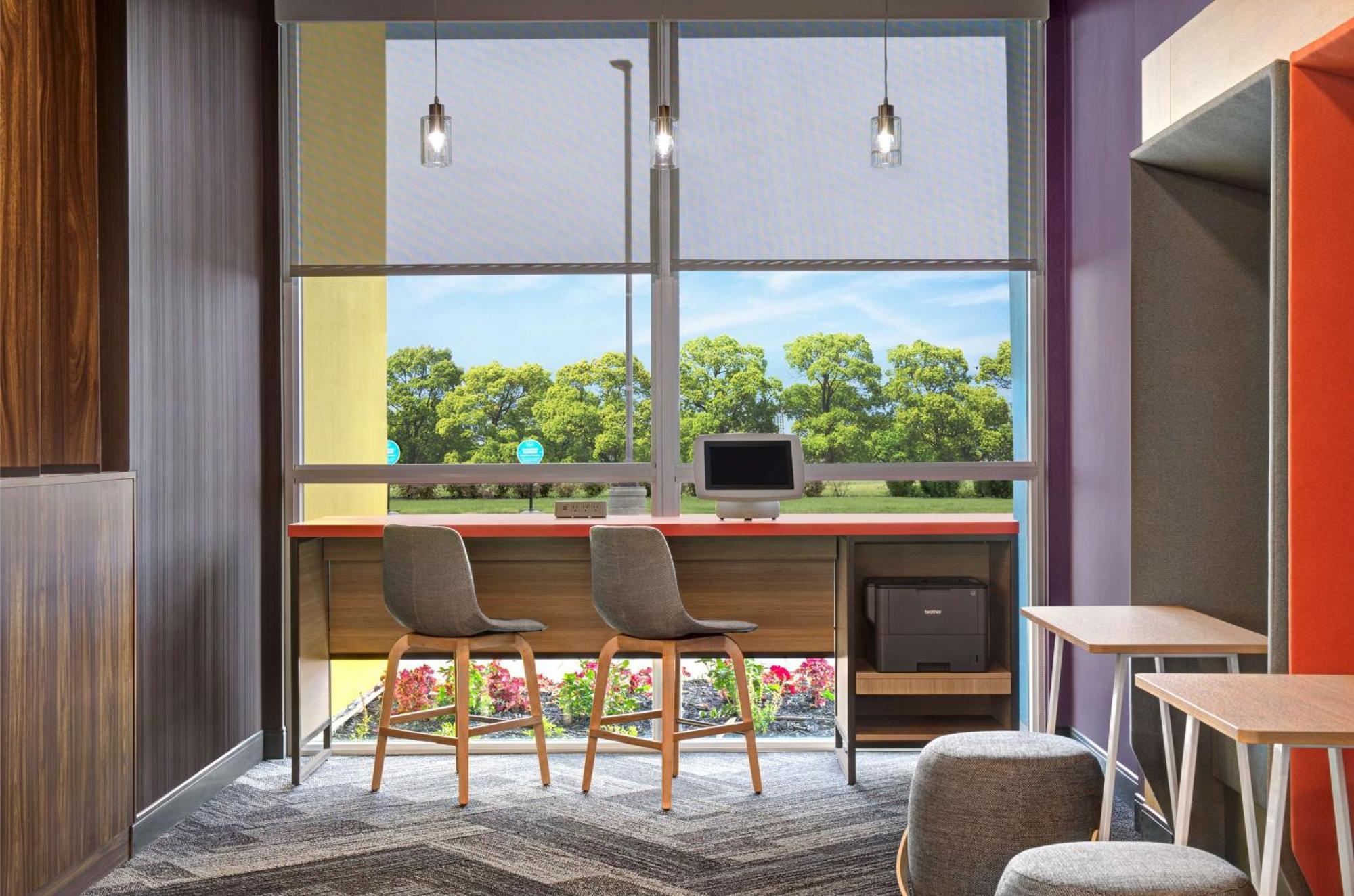 Tru By Hilton Toronto Airport West Hotell Mississauga Exteriör bild