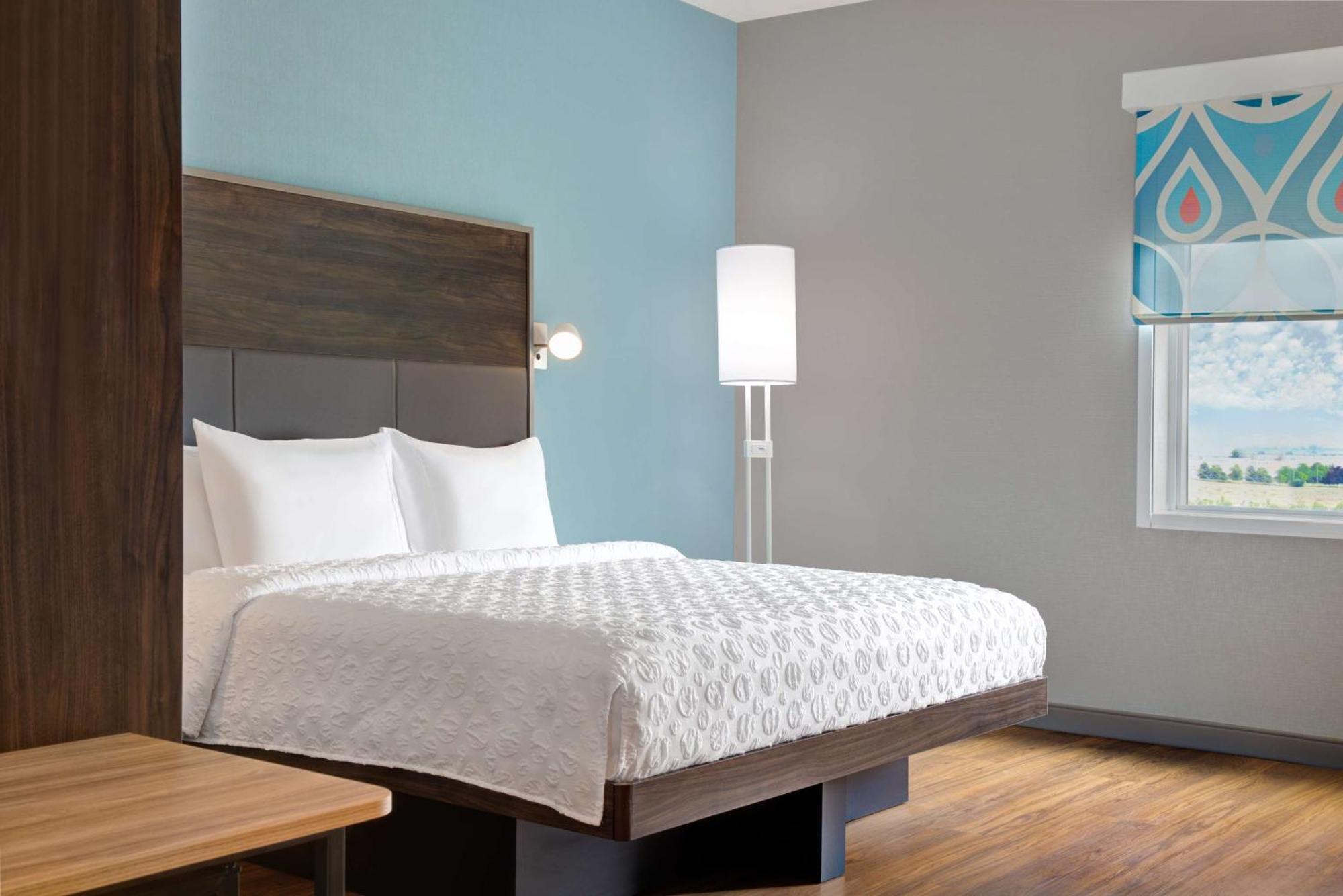Tru By Hilton Toronto Airport West Hotell Mississauga Exteriör bild